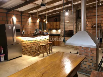 Casa de Condomínio com 2 Quartos à venda, 500m² no Cecília, Viamão