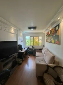 Apartamento com 3 Quartos à venda, 64m² no Jardim Umuarama, São Paulo