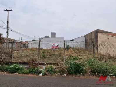 à venda, 317m² no Jardim Maria Lúcia, São José do Rio Preto