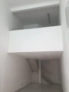 Ponto Comercial para alugar, 60m² no Buritis, Belo Horizonte