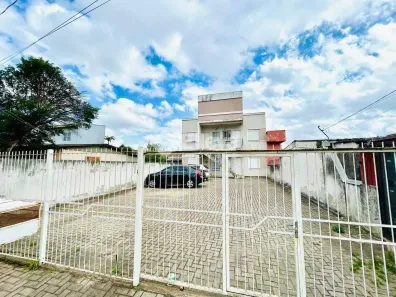 Apartamento com 2 Quartos à venda, 68m² no Morada do Vale III, Gravataí