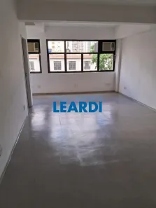 Sala Comercial para alugar, 40m² no Santo Amaro, São Paulo