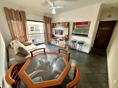 Apartamento com 2 Quartos à venda, 65m² no Enseada, Guarujá