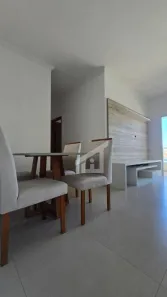 Apartamento com 2 Quartos à venda, 64m² no Granja Daniel, Taubaté