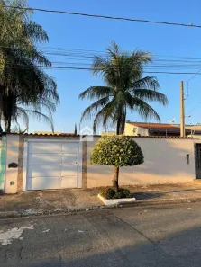 Casa de Condomínio com 2 Quartos à venda, 165m² no Jardim Santana, Hortolândia