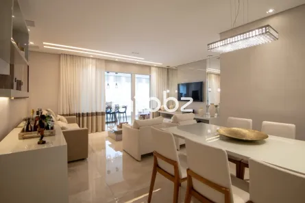 Apartamento com 2 Quartos à venda, 104m² no Parque Reboucas, São Paulo