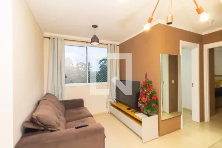 Apartamento com 2 Quartos à venda, 41m² no Cidade Líder, São Paulo