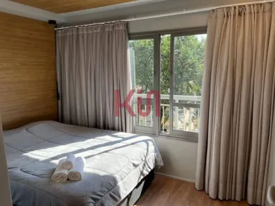 Apartamento com 1 Quarto para alugar, 29m² no Vila Mariana, São Paulo
