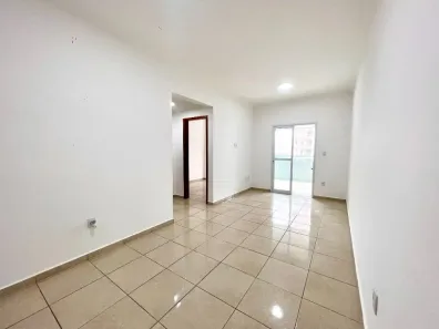 Apartamento com 2 Quartos à venda, 106m² no Canto do Forte, Praia Grande