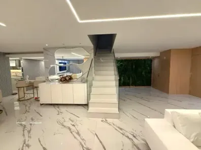 Cobertura com 3 Quartos à venda, 370m² no Barra da Tijuca, Rio de Janeiro