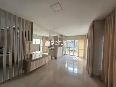 Casa de Condomínio com 3 Quartos para alugar, 160m² no Granja Marileusa, Uberlândia