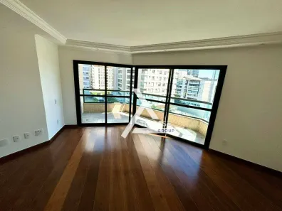 Apartamento com 3 Quartos à venda, 128m² no Santo Amaro, São Paulo