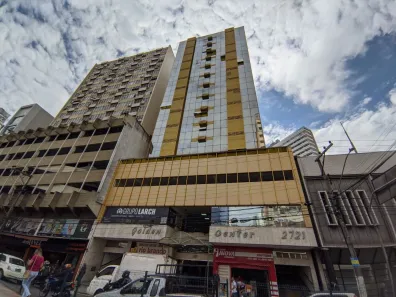 Sala Comercial à venda, 40m² no Centro, Juiz de Fora