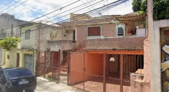 Lote/Terreno à venda, 350m² no Vila Barbosa, São Paulo