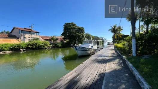 Casa de Condomínio com 4 Quartos à venda, 205m² no Praia do Siqueira, Cabo Frio