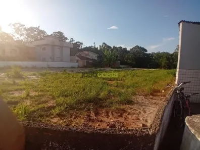 Lote/Terreno para alugar, 3m² no Aririú, Palhoça