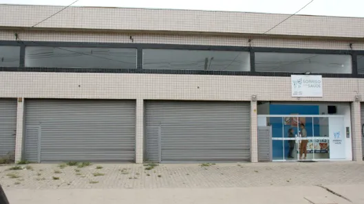Galpão/Depósito/Armazém para alugar, 100m² no Jundiapeba, Mogi das Cruzes