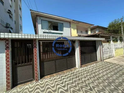 Casa com 3 Quartos à venda, 167m² no Boqueirão, Santos