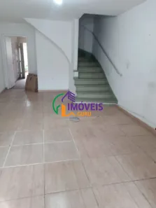 Sobrado com 2 Quartos à venda, 152m² no Vila Clementino, São Paulo