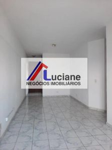 Apartamento com 3 Quartos à venda, 80m² no Parque das Nações, Santo André