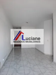 Apartamento com 3 Quartos à venda, 80m² no Parque das Nações, Santo André