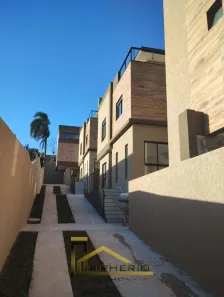 Sobrado com 3 Quartos à venda, 112m² no Bairro Alto, Curitiba