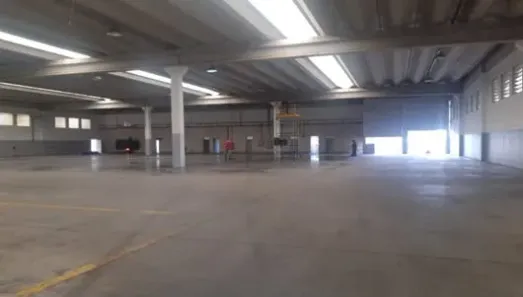 Galpão/Depósito/Armazém com 1 Quarto para alugar, 3325m² no Parque São Lourenço, São Paulo