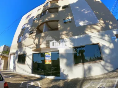 Sala Comercial à venda, 62m² no Orfãs, Ponta Grossa