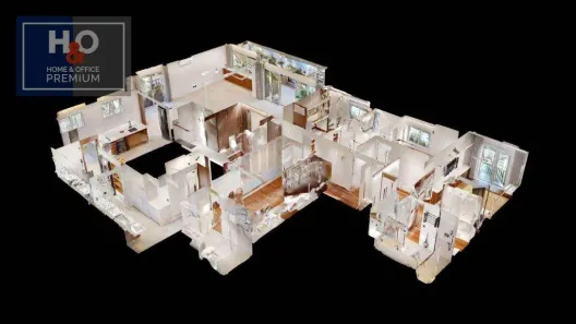 Apartamento com 4 Quartos à venda, 237m² no Itaim Bibi, São Paulo