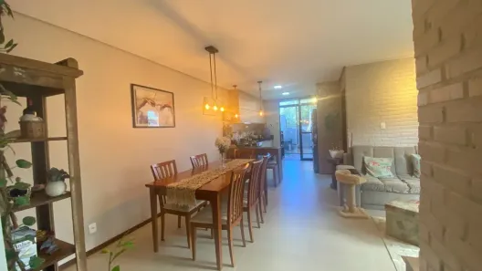 Casa com 3 Quartos à venda, 109m² no Ribeirão da Ilha, Florianópolis