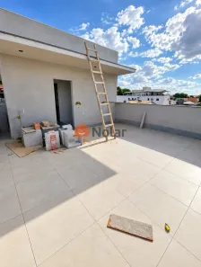 Cobertura com 3 Quartos à venda, 117m² no Santa Amélia, Belo Horizonte