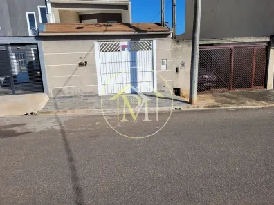 Casa com 3 Quartos à venda, 10m² no Jardim Copaíba, Sorocaba