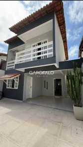 Casa com 4 Quartos à venda, 124m² no Mirante das Agulhas, Resende
