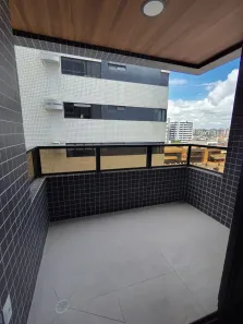 Apartamento com 1 Quarto à venda, 45m² no Ponta Verde, Maceió