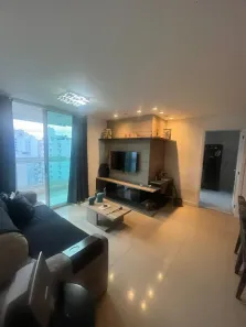 Apartamento com 3 Quartos à venda, 111m² no Icaraí, Niterói