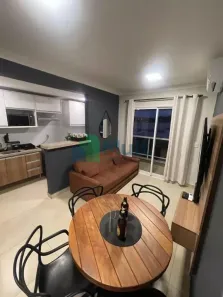 Apartamento com 2 Quartos para venda ou aluguel, 55m² no Santa Cruz do José Jacques, Ribeirão Preto