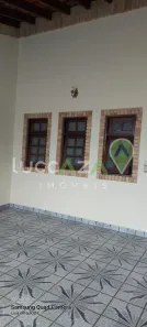 Casa com 2 Quartos à venda, 180m² no Centro, Jacareí