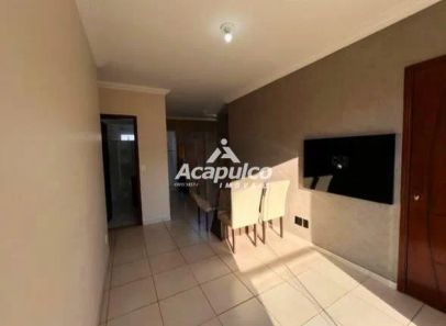 Apartamento com 2 Quartos à venda, 65m² no Jardim Bela Vista, Americana