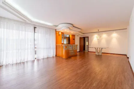 Apartamento com 4 Quartos para alugar, 275m² no Bom Retiro, Blumenau