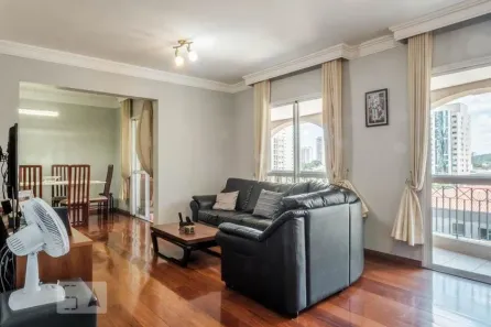 Apartamento com 4 Quartos à venda, 172m² no Vila Leopoldina, São Paulo