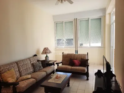 Apartamento com 3 Quartos à venda, 94m² no Pitangueiras, Guarujá