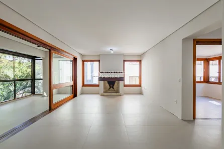 Cobertura com 3 Quartos à venda, 314m² no Petrópolis, Porto Alegre