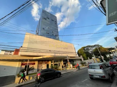 Ponto Comercial à venda, 1350m² no Centro, Betim