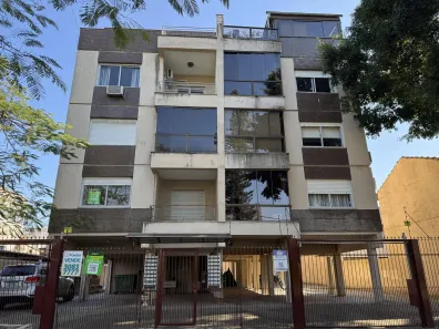 Apartamento com 1 Quarto à venda, 44m² no Partenon, Porto Alegre