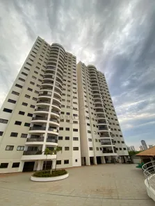 Apartamento com 3 Quartos à venda, 97m² no Jardim Santa Marta, Cuiabá