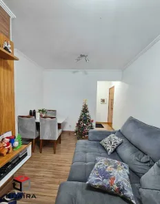 Apartamento com 3 Quartos à venda, 58m² no Paulicéia, São Bernardo do Campo
