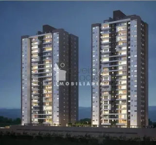 Apartamento com 4 Quartos à venda, 125m² no Jardim Marica, Mogi das Cruzes