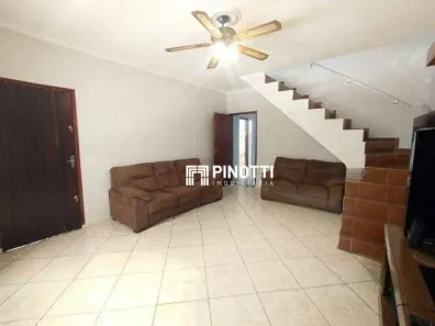 Sobrado com 3 Quartos à venda, 182m² no Vila Euclides, São Bernardo do Campo