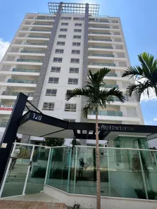 Apartamento com 2 Quartos à venda, 64m² no Loteamento Parque São Martinho, Campinas