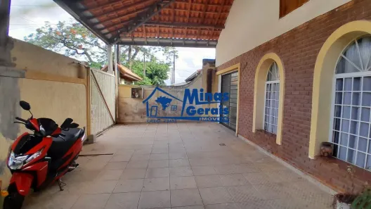 Casa com 3 Quartos à venda, 100m² no Bosque dos Eucaliptos, São José dos Campos
